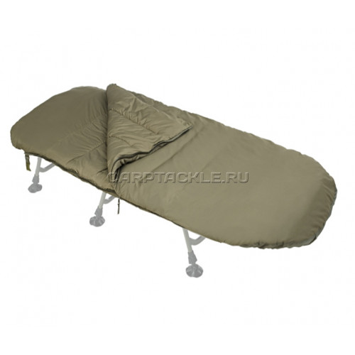 Спальный мешок Trakker Big snooze + smooth sleeping bag